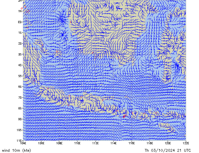 Th 03.10.2024 21 UTC