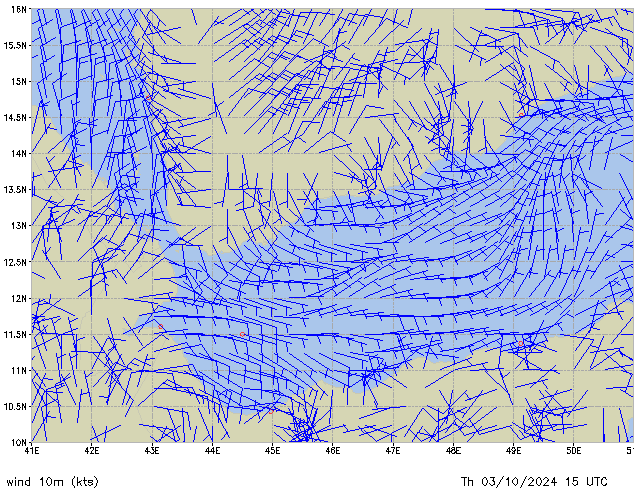 Th 03.10.2024 15 UTC