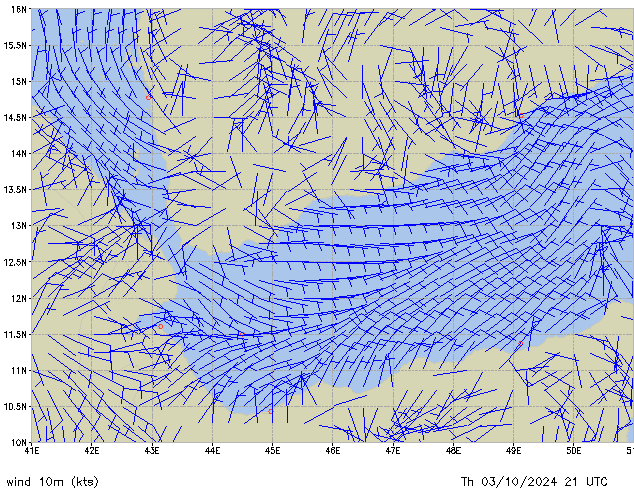 Th 03.10.2024 21 UTC