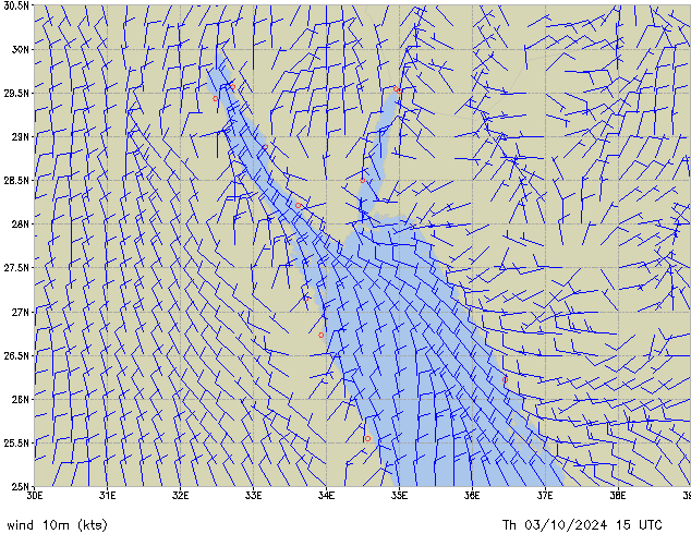 Th 03.10.2024 15 UTC