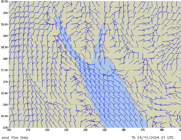 Th 03.10.2024 21 UTC