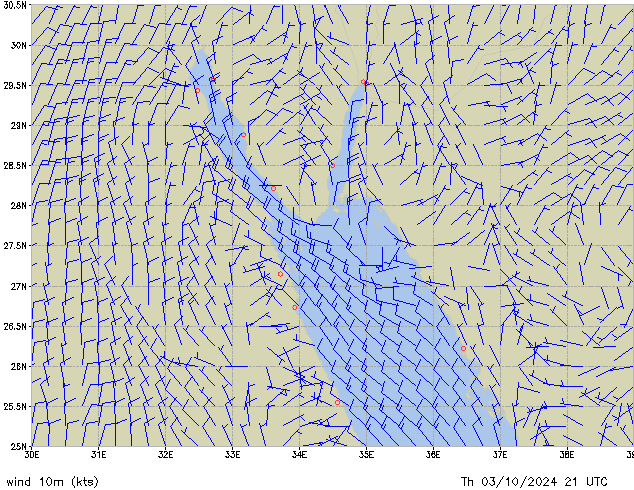 Th 03.10.2024 21 UTC