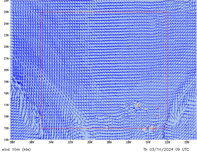 Th 03.10.2024 09 UTC