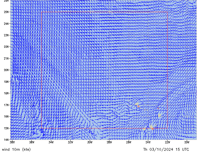 Th 03.10.2024 15 UTC