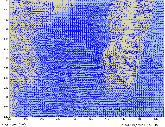 Th 03.10.2024 15 UTC