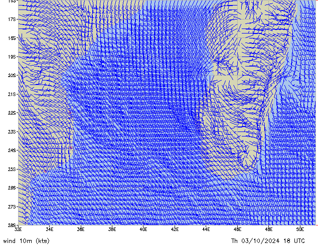 Th 03.10.2024 18 UTC