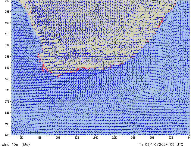 Th 03.10.2024 09 UTC