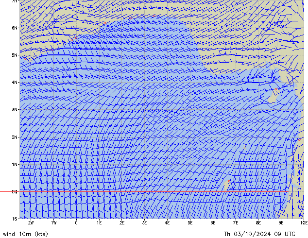 Th 03.10.2024 09 UTC