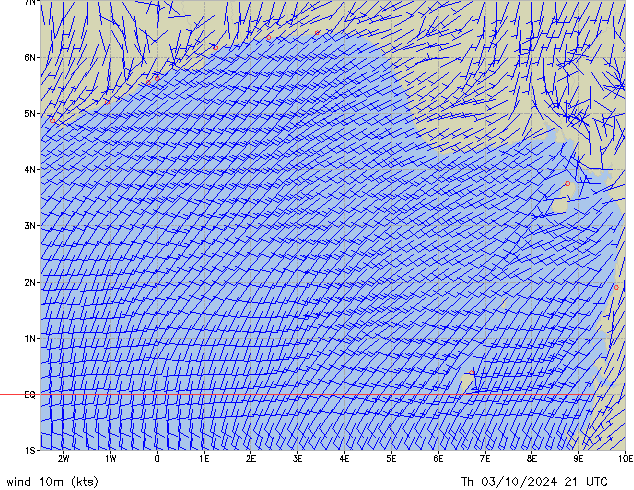 Th 03.10.2024 21 UTC