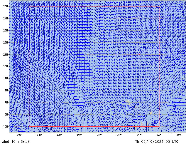 Th 03.10.2024 03 UTC