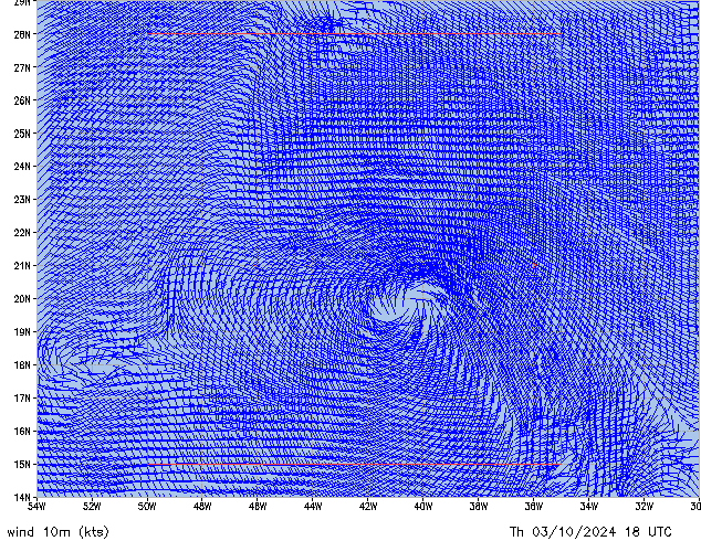 Th 03.10.2024 18 UTC