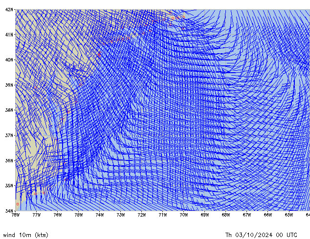 Th 03.10.2024 00 UTC