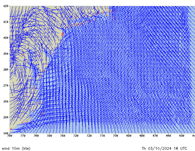 Th 03.10.2024 18 UTC