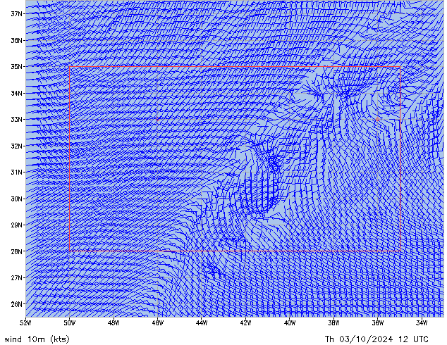 Th 03.10.2024 12 UTC