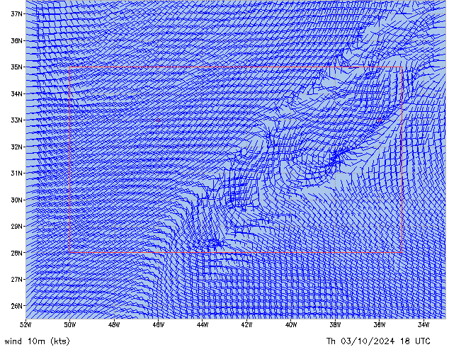 Th 03.10.2024 18 UTC