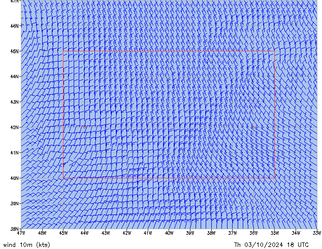 Th 03.10.2024 18 UTC