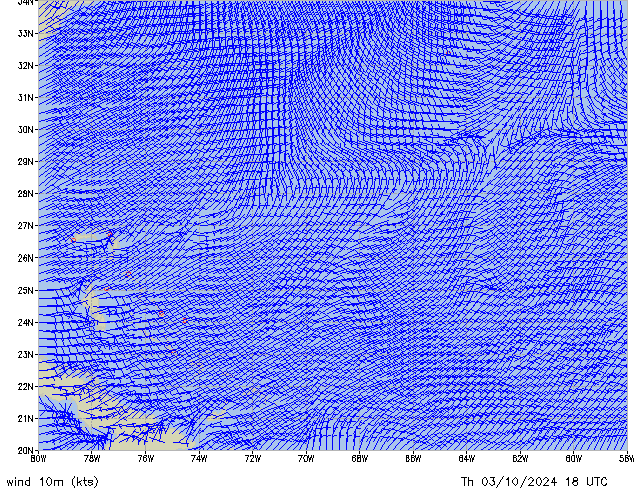 Th 03.10.2024 18 UTC