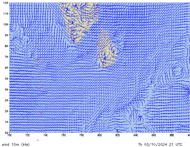 Th 03.10.2024 21 UTC