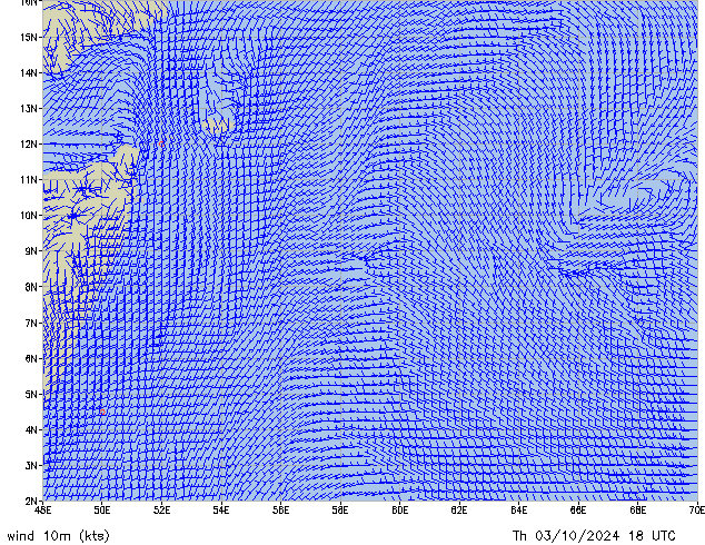 Th 03.10.2024 18 UTC