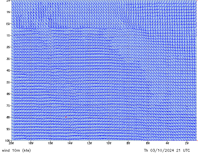 Th 03.10.2024 21 UTC