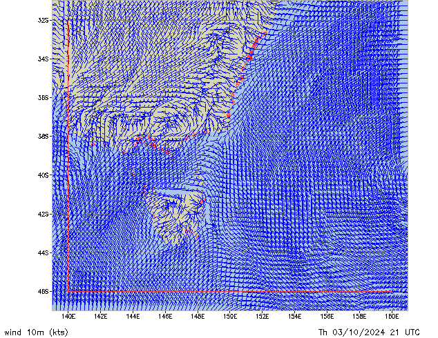 Th 03.10.2024 21 UTC