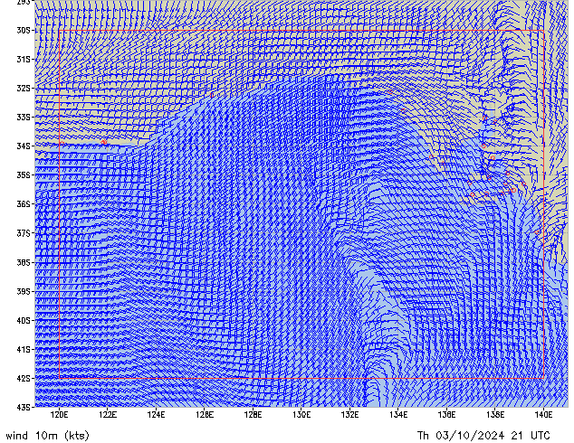 Th 03.10.2024 21 UTC