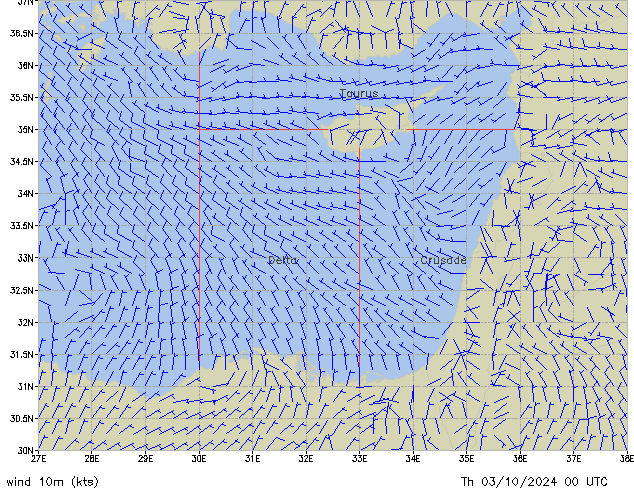 Th 03.10.2024 00 UTC