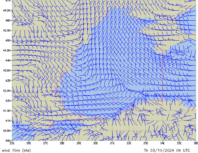 Th 03.10.2024 09 UTC