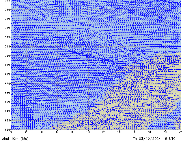 Th 03.10.2024 18 UTC