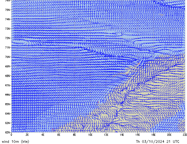 Th 03.10.2024 21 UTC