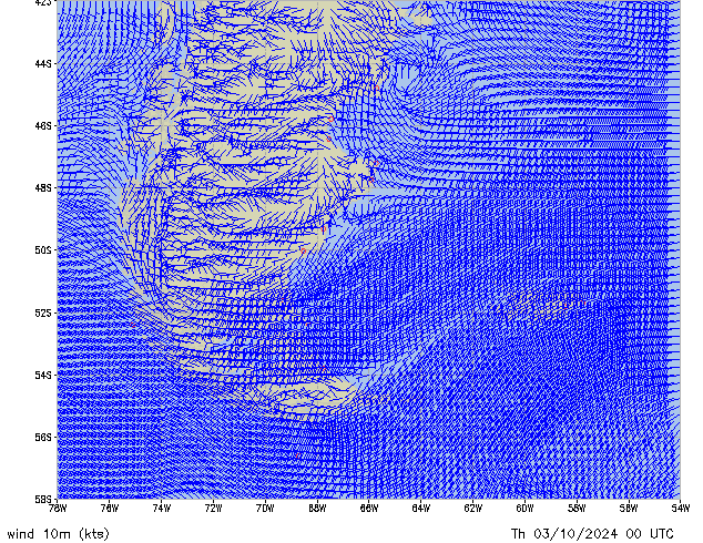 Th 03.10.2024 00 UTC