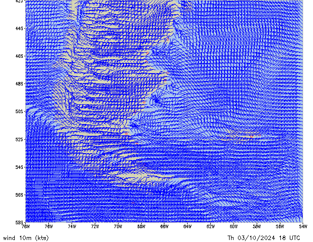 Th 03.10.2024 18 UTC