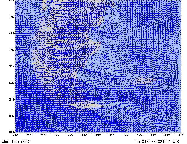 Th 03.10.2024 21 UTC