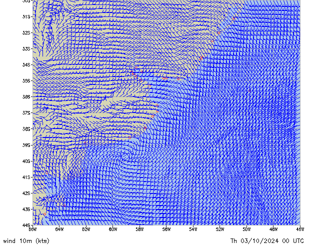 Th 03.10.2024 00 UTC