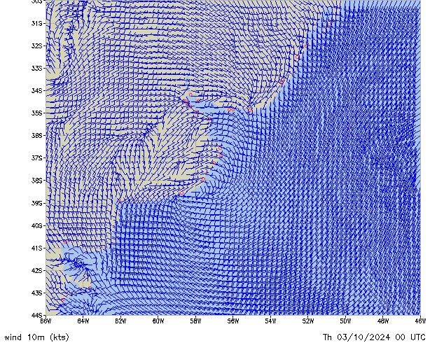 Th 03.10.2024 00 UTC