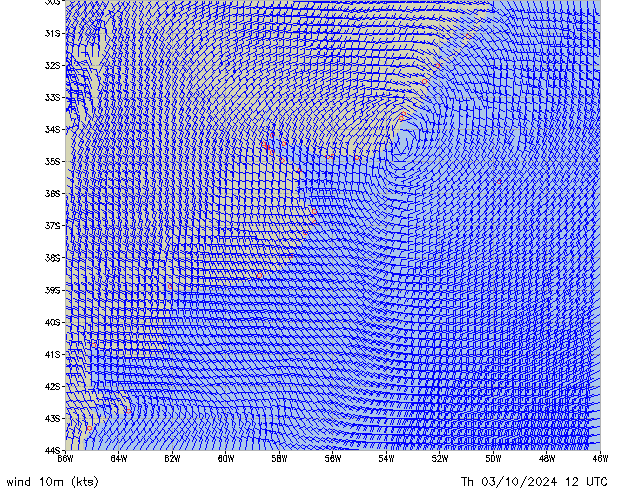 Th 03.10.2024 12 UTC