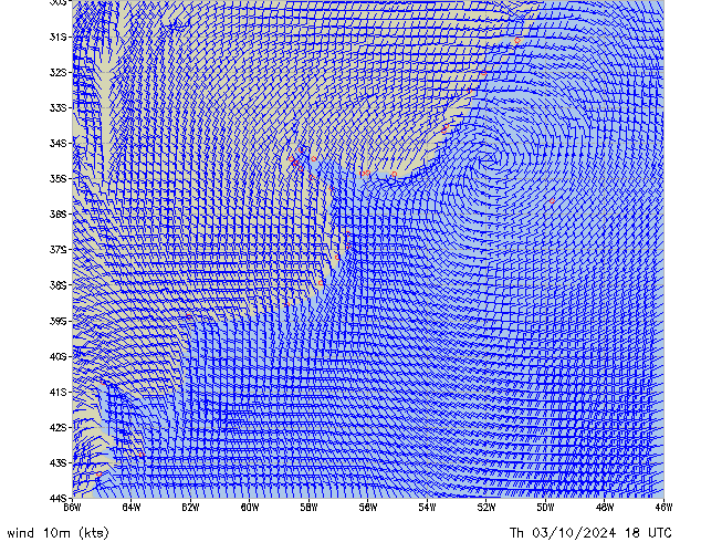 Th 03.10.2024 18 UTC