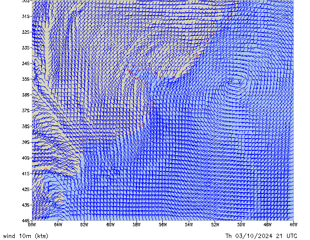 Th 03.10.2024 21 UTC