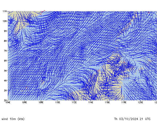 Th 03.10.2024 21 UTC