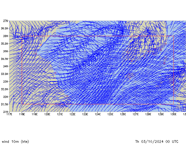 Th 03.10.2024 00 UTC