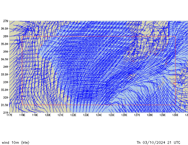 Th 03.10.2024 21 UTC