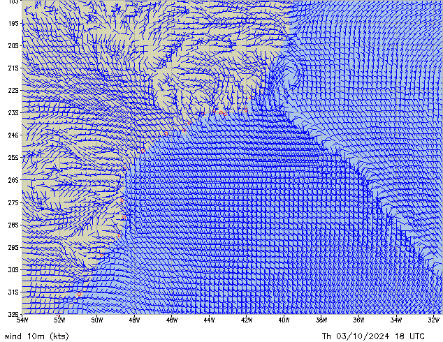 Th 03.10.2024 18 UTC