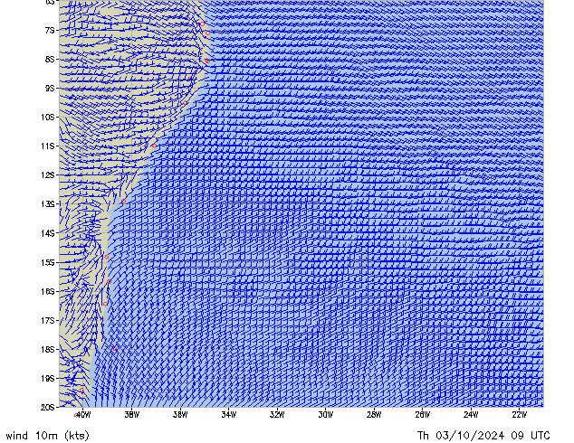 Th 03.10.2024 09 UTC