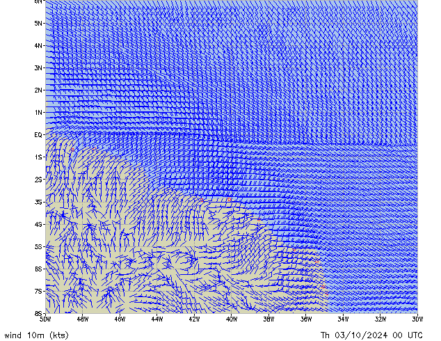 Th 03.10.2024 00 UTC