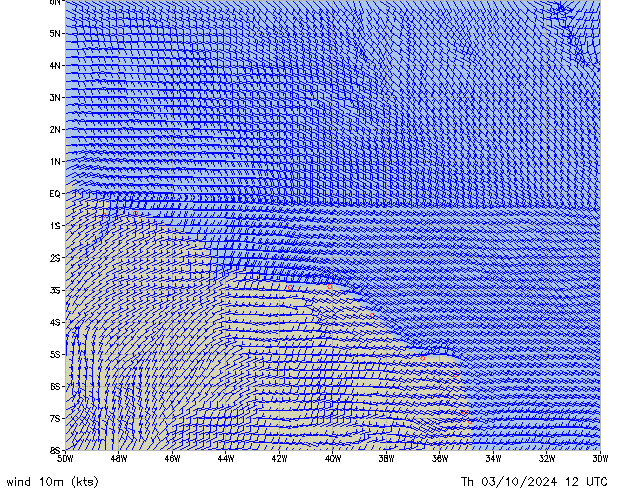 Th 03.10.2024 12 UTC