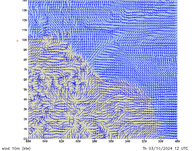 Th 03.10.2024 12 UTC