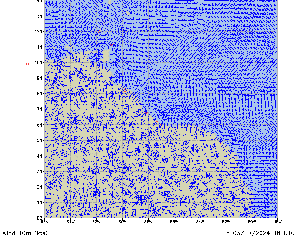 Th 03.10.2024 18 UTC