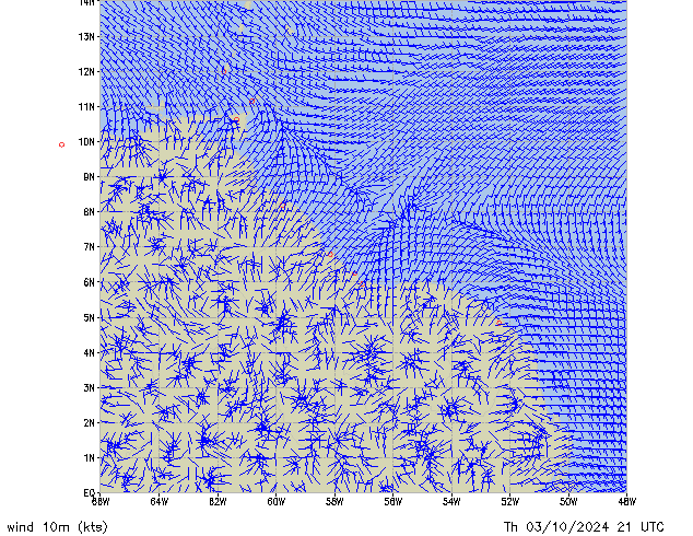 Th 03.10.2024 21 UTC