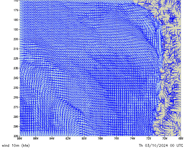 Th 03.10.2024 00 UTC