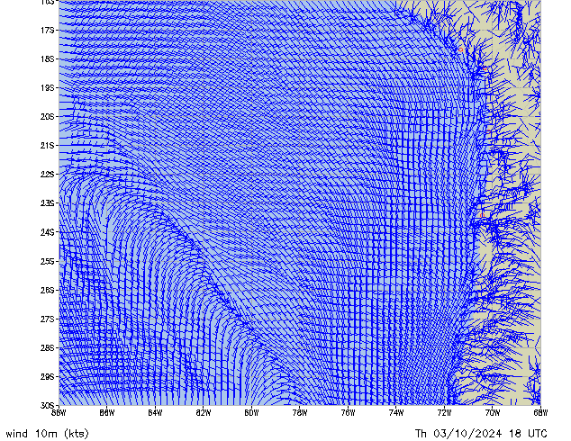 Th 03.10.2024 18 UTC